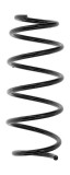 Arc spiral Ford Fiesta VI (CB1, CCN) Motor 1.25, 1.4, 1.4 LPG, 1.4 TDCi, 1.6 TDCi, 1.6 Ti, lungime 336 mm, OE 1514146