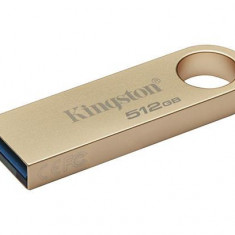 USB 3.0 512GB KS DT SE9 G3 METALIC