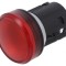 Lumină de Control &Oslash;22mm IP66/IP67/IP69K