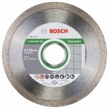 Cumpara ieftin Disc diamantat Standard for Ceramic 115x22,23x1,6x7mm Bosch 2608602201