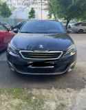 Peugeot 308 gen. 2
