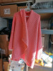 Pulover, cardigan din lana dama Orsay , masura S , roz / C107