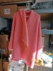 Pulover, cardigan din lana dama Orsay , masura S , roz / C107