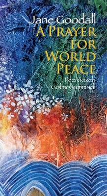 A Prayer for World Peace foto