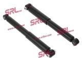 Amortizor gaz Renault Espace 4 (Jk0/1) SRLine parte montare : Punte spate