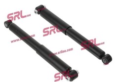 Amortizor gaz Renault Espace 4 (Jk0/1) SRLine parte montare : Punte spate