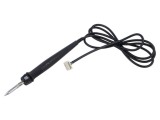 Ciocan de lipit ERSA ESD 80W cu element &icirc;ncălzire, &icirc;ncălzire rapidă 9s