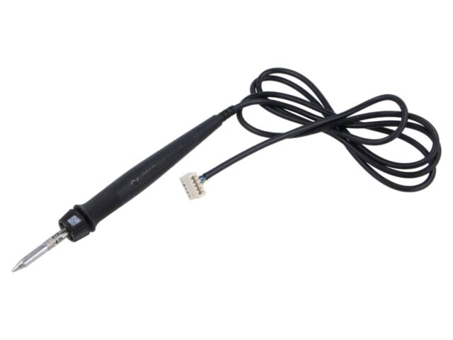 Ciocan de lipit ERSA ESD 80W cu element &icirc;ncălzire, &icirc;ncălzire rapidă 9s