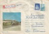 Romania, Statiunea Jupiter, plic circulat, 1975