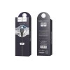 Cablu Date USB Type-C HOCO Flash X20, 3m, Incarcare Rapida, Transfer Date