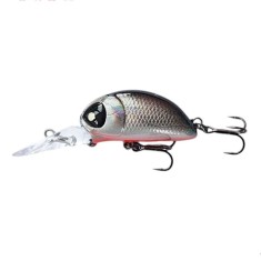Vobler Lucky John Haira Tiny Plus One 33LBF 3.3cm, 4g / culoare 004