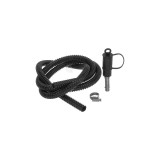 Furtun evacuare pentru espressor GAGGENAU THERMADOR BOSCH 11034676 Original