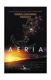 Aeria (Vol. 2) - Paperback brosat - Maria Dahvana Headley - Leda