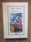 Burse de Calatorie - Jules Verne, Editura Adevarul Holding, Colectia Biblioteca Adevarul, Coperta Cartonata, Limba Romana
