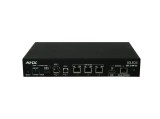 Comutator Digital AMX SDX-510M-DX, 5 Intrari (3xHDMI, 2xVGA), Multiformat, 3xRJ-45 10/100 Mb