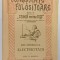 DIN ISTORICUL ELECTRICITATII de STEL. C. IONESCU , EDITIE INTERBELICA