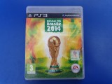 2014 FIFA World Cup Brazil - joc PS3 (Playstation 3)