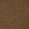 Scaun de podea pivotant, maro, material textil - 5