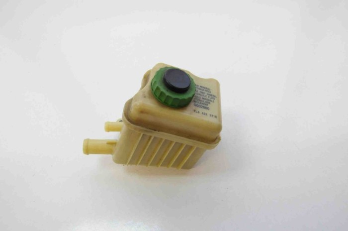 Rezervor pompa servodirecție AUDI Q7 4L 2010 OEM: 7L6422371