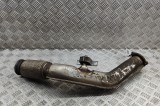 Colier de conectare toba de eșapament AUDI A5 Sportback F5A 2023 OEM: 8W0253350CL | 31523011