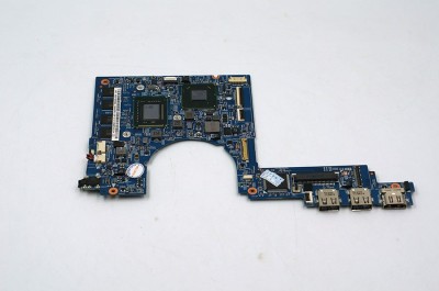 Placa de baza functionala Acer Aspire S3 Series I5-2467M SR0D6 foto