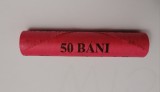 Romania 1 ban 2021 fisic (50 monede)