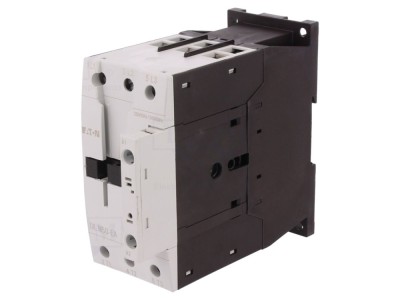 Contactor 3P 230V 50A DIN Rail foto
