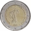 Finlanda 2 Euro 2022 - Schimbarea climatica, KM-304 UNC !!!, Europa