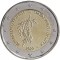 Finlanda 2 Euro 2022 - Schimbarea climatica, KM-304 UNC !!!
