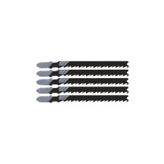 Panza decupaj pentru lemn, SM23-T111C, 5 buc / set