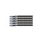 Panza decupaj pentru lemn, SM23-T111C, 5 buc / set