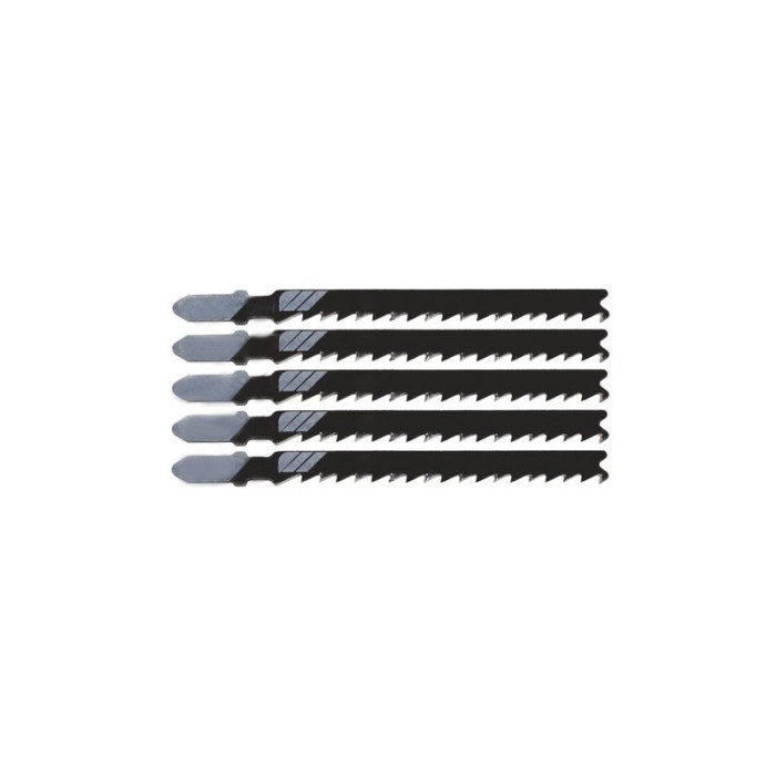Panza decupaj pentru lemn, SM23-T111C, 5 buc / set