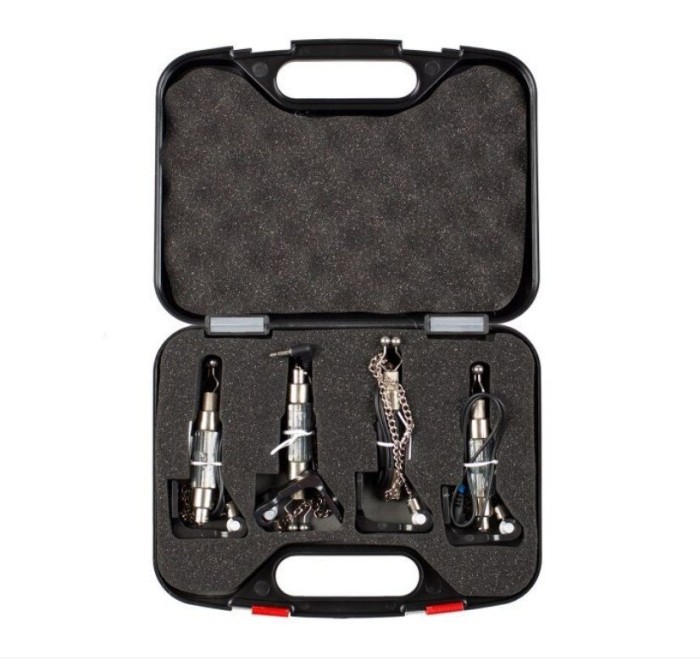 Set 4 swingere Hakuyo Lumino