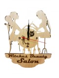 Ceas salon