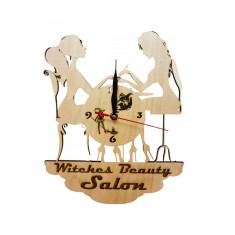 Ceas salon