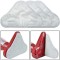 Set trei Rezerva laveta triunghi microfibra MOP H2O X5