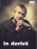 DVD Serial: In deriva ( disc original continand doar materiale de presa )