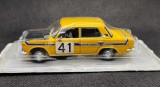 Macheta Fiat 125P Rajdowy - DeAgostini 1/43