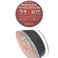 FIR TEXTIL TEFLONAT MAXX EVOLUTION 8X-100M