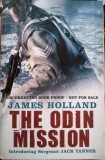 The Odin Mission