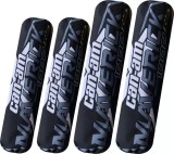 SET PROTECTII AMORTIZOR CAN-AM MAVERICK X3 GREY