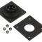 Conector circular soclu tată PIN 6 Standard Buccaneer IP68
