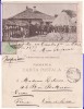 Poradim, Plevna , Bulgaria-Razboiul de independenta -Carol I-istorica,clasica, Necirculata, Printata