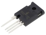 Tranzistor N-MOSFET SiC 1,2kV 68A MICROCHIP MSC020SMB120B4N