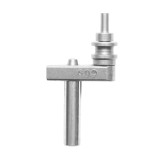 Dozator cap hidraulic OEM 7185-609 pentru injectie, Breckner Germany