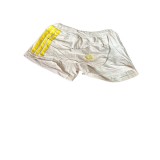 Pantaloni scurti , culoarea alb , marimea S