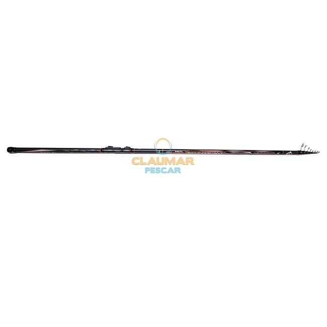 LANSETA PRO FL CHAMPION TELE MATCH 4.00M, 20-80G