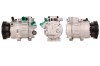 LUCAS ACP851 Compresor, climatizare