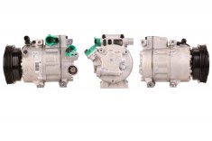 LUCAS ACP851 Compresor, climatizare