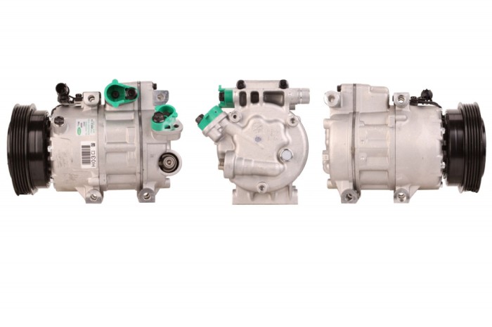 LUCAS ACP851 Compresor, climatizare